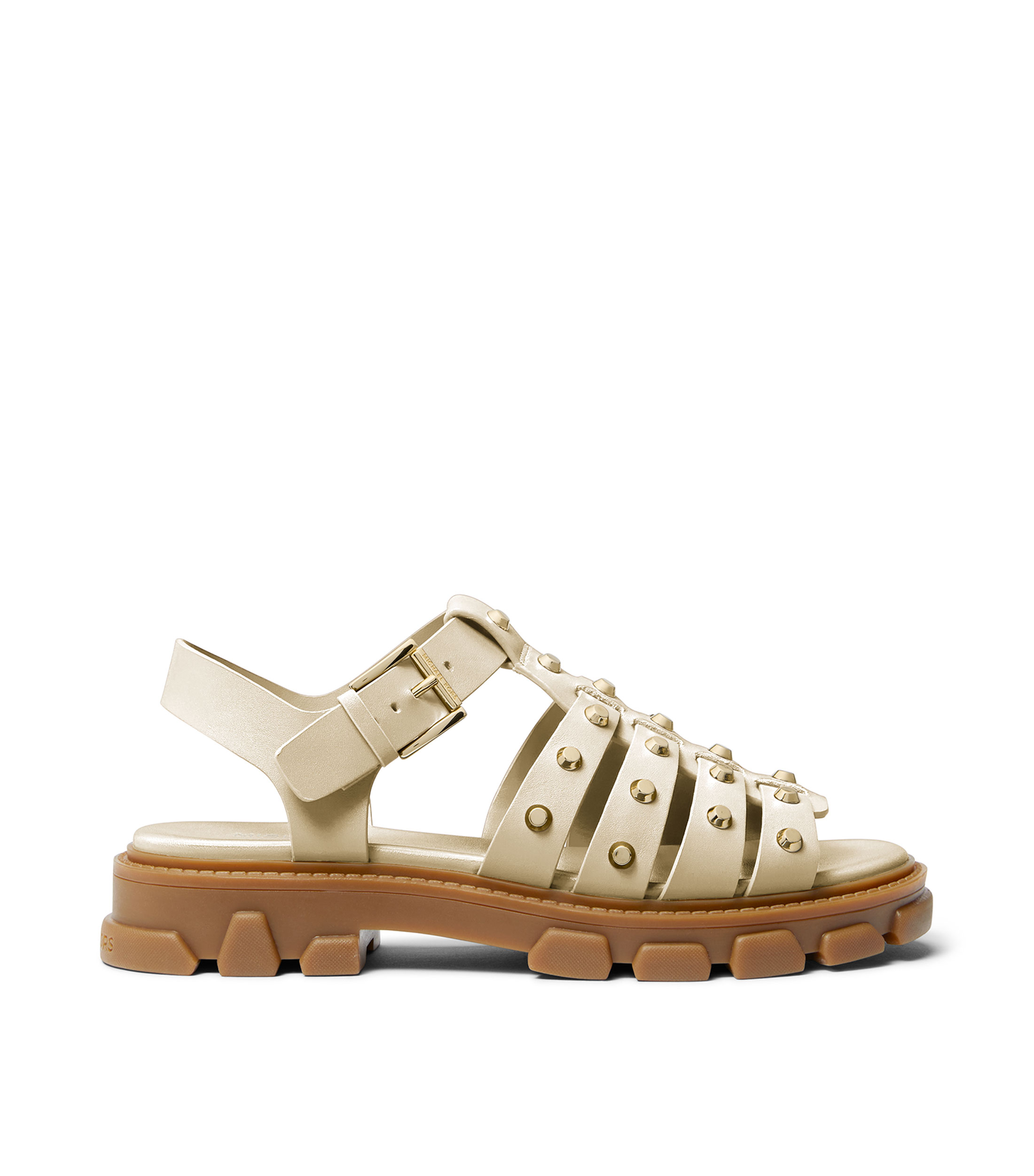 Sandalias michael kors on sale palacio de hierro